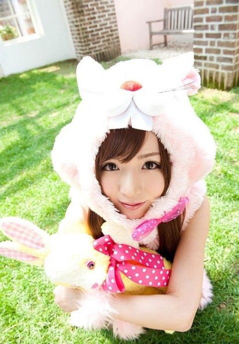 麻倉憂がめっちゃ可愛くてイロイロ妄想してしまう・・・