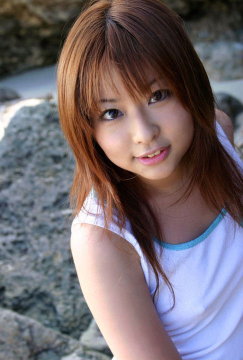 杉浦美由のこんなに可愛い子がＨでいいの？