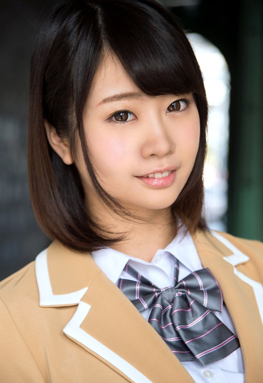 春宮すずは退屈過ぎてHな妄想ばっかりしちゃう　66枚