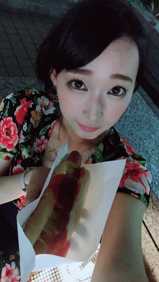 蓮実クレアとかいうＡＶ女優 
